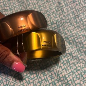 Beautiful Pono bracelets